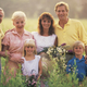 Illustration for article titled 5 Amazingly Awkward Family Photos If You Know The Individual Backstories
